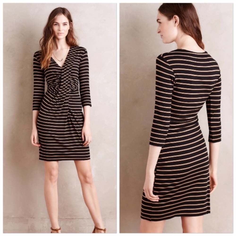 NWT Anthropologie Confluence Dress